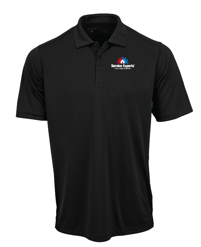 ServiceExpertsGear.com: Men's Antigua Tribute Polo