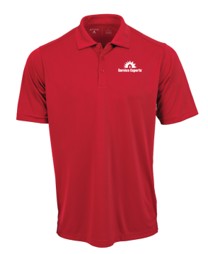 Men's TALL Antigua Tribute Polo