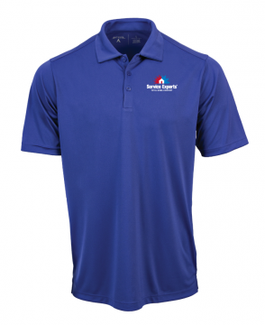 Men's TALL Antigua Tribute Polo