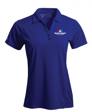 Ladies Antigua Tribute Polo