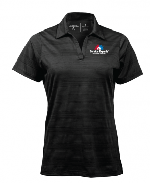 Ladies Antigua Compass Polo