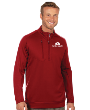 Antigua Men's Pullover