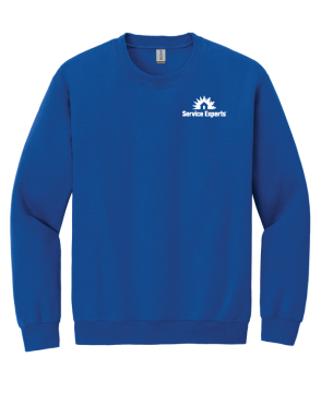Men's Crewneck Sweatshirt
