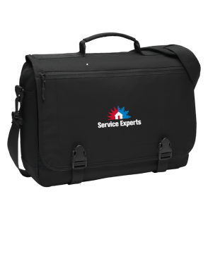 Messenger Briefcase
