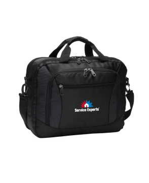 Commuter Briefcase