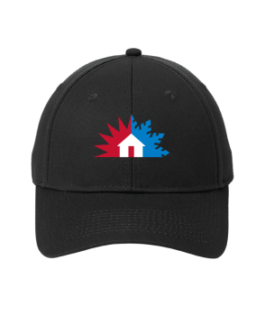 Six Panel Baseball Cap
