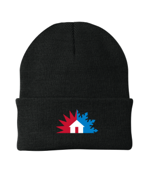 Knit Cap