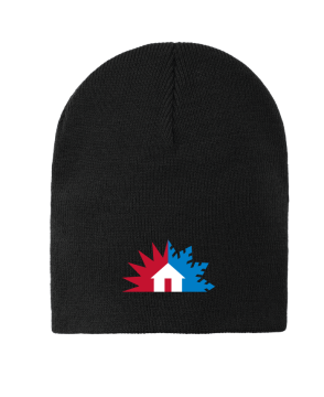 Skull Cap