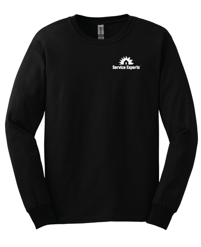Long Sleeve T-Shirt - Main Image
