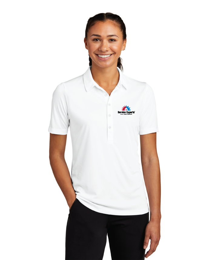 Sales Polos & Button Downs