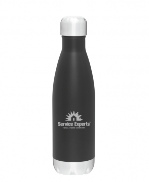 H2Go Bottle