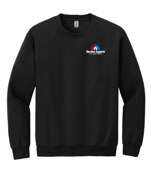 Men's Crewneck Sweatshirt