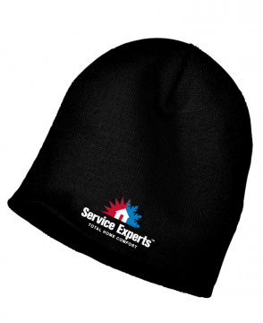 Skull Cap