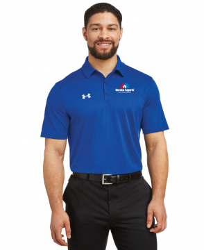 Men's Under Armour Tech Polo