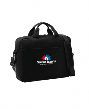 Access Padded Laptop Briefcase