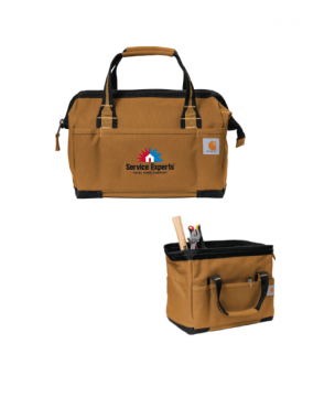 Carhartt Foundry 14" Tool Bag