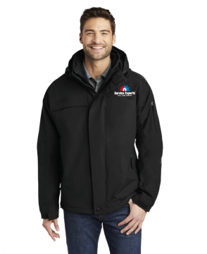 Men's Nootka Jacket