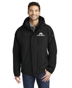 Men's Nootka Jacket