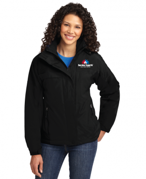 Ladies Nootka Jacket