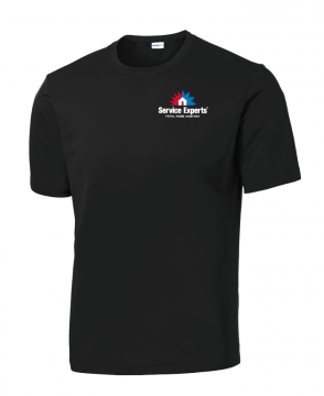 Performance Short Sleeve T-Shirt