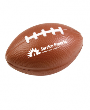 Football Stress Reliever (250+)