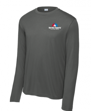 Performance Long Sleeve T-Shirt