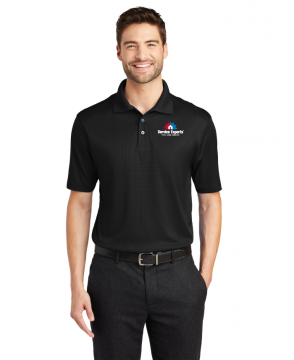 Men's Performance Polo