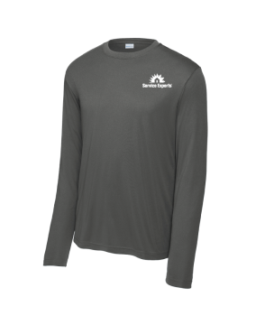 Performance Long Sleeve T-Shirt