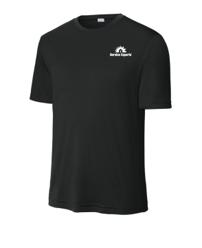 Performance Short Sleeve T-Shirt