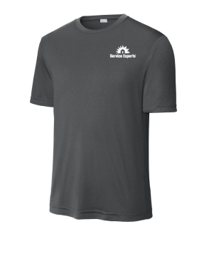 TALL Performance Short Sleeve T-Shirt